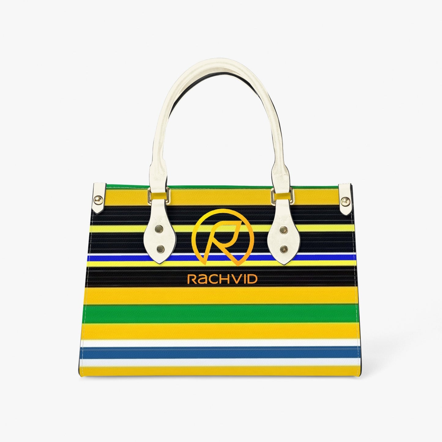 875. Rachvid Oma-Igala Women's Tote Bag - Long Strap