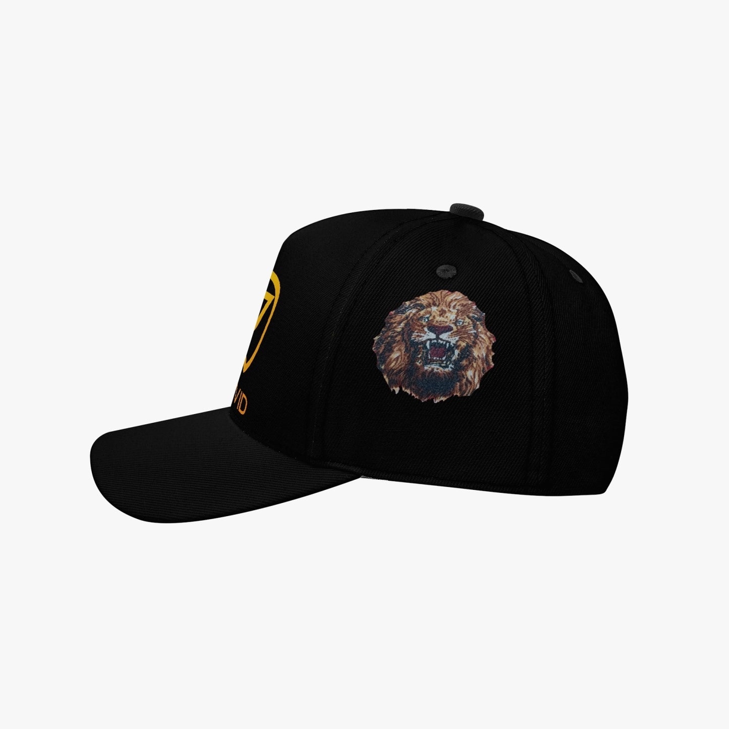 Rachvid Baseball Caps