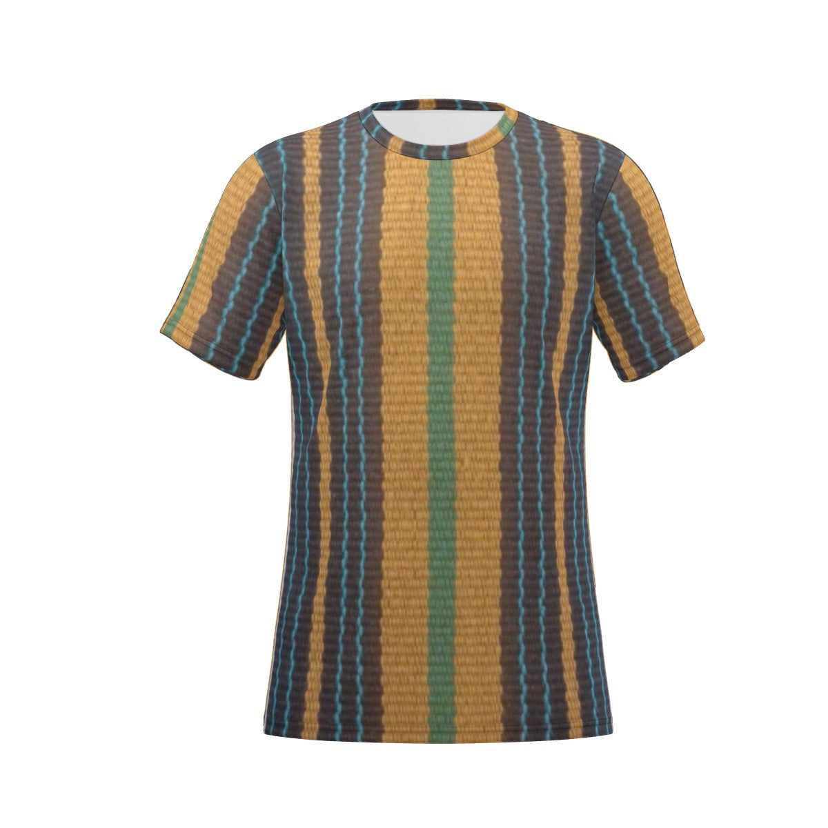 Rachvid Igala All-Over Print Men's O-Neck T-Shirt