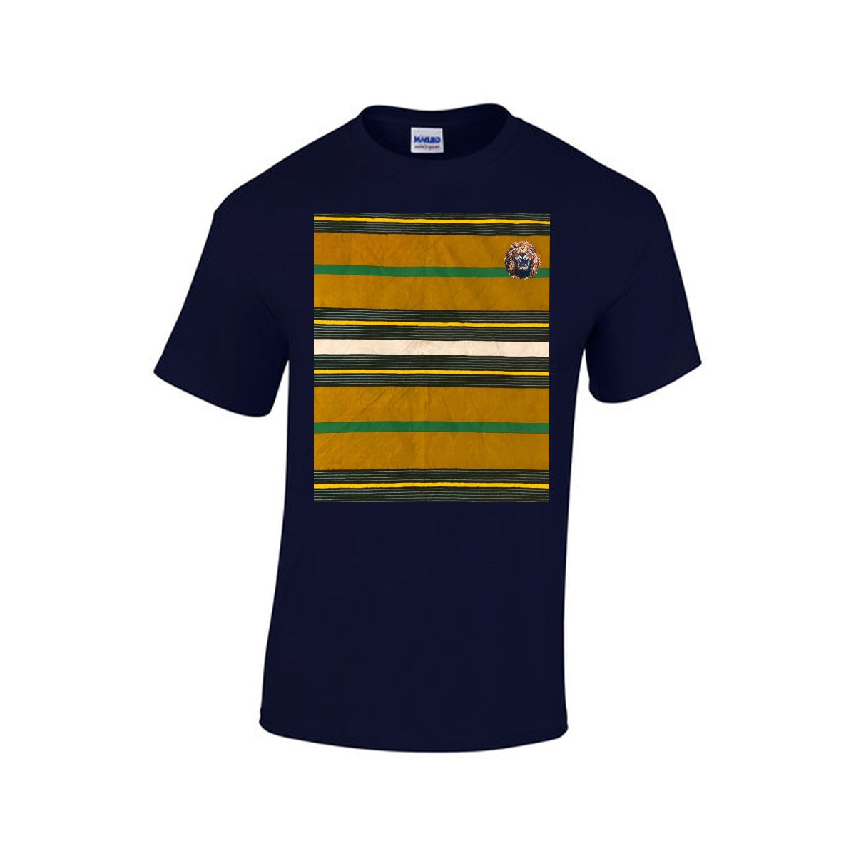 Rachvid Igala Men's T-Shirt For The USA |Gildan5000 Single DTF