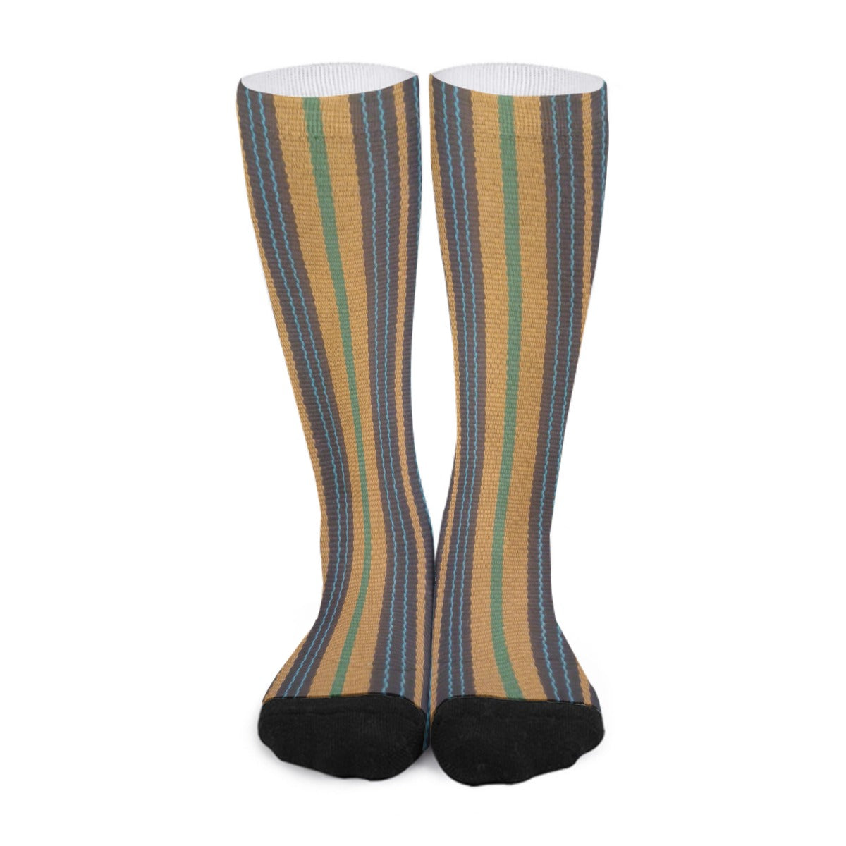 Rachvid Igala All-Over Print Unisex Long Socks