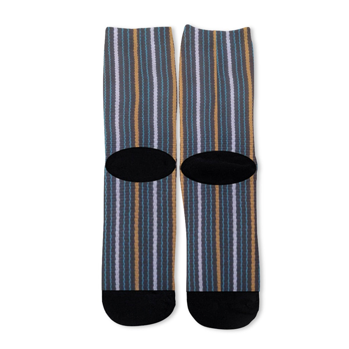 Rachvid Igala All-Over Print Unisex Long Socks