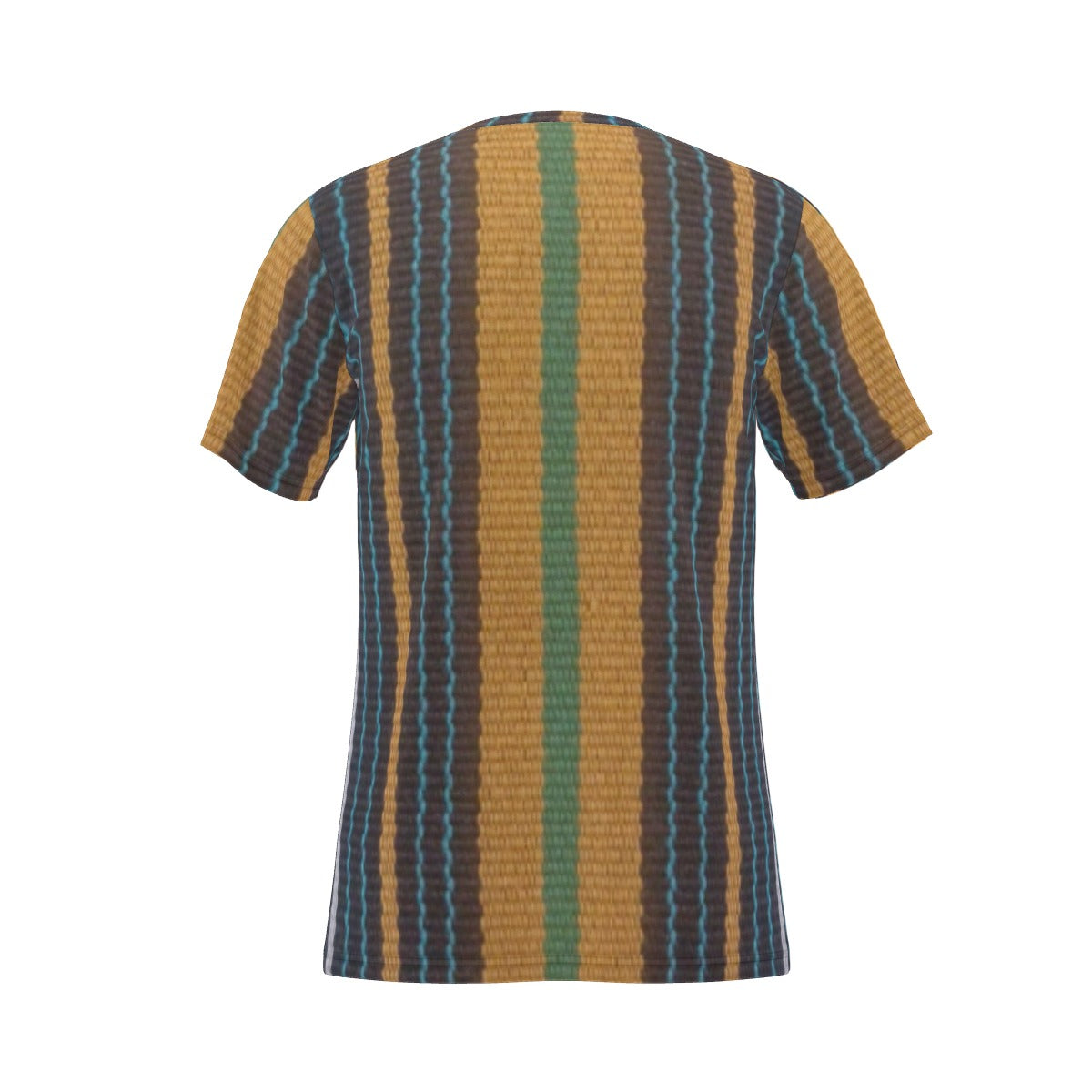 Rachvid Igala All-Over Print Men's O-Neck T-Shirt