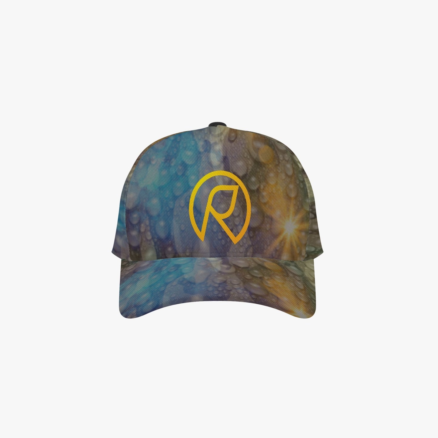 404.  Rachvid Camouflage Baseball Caps