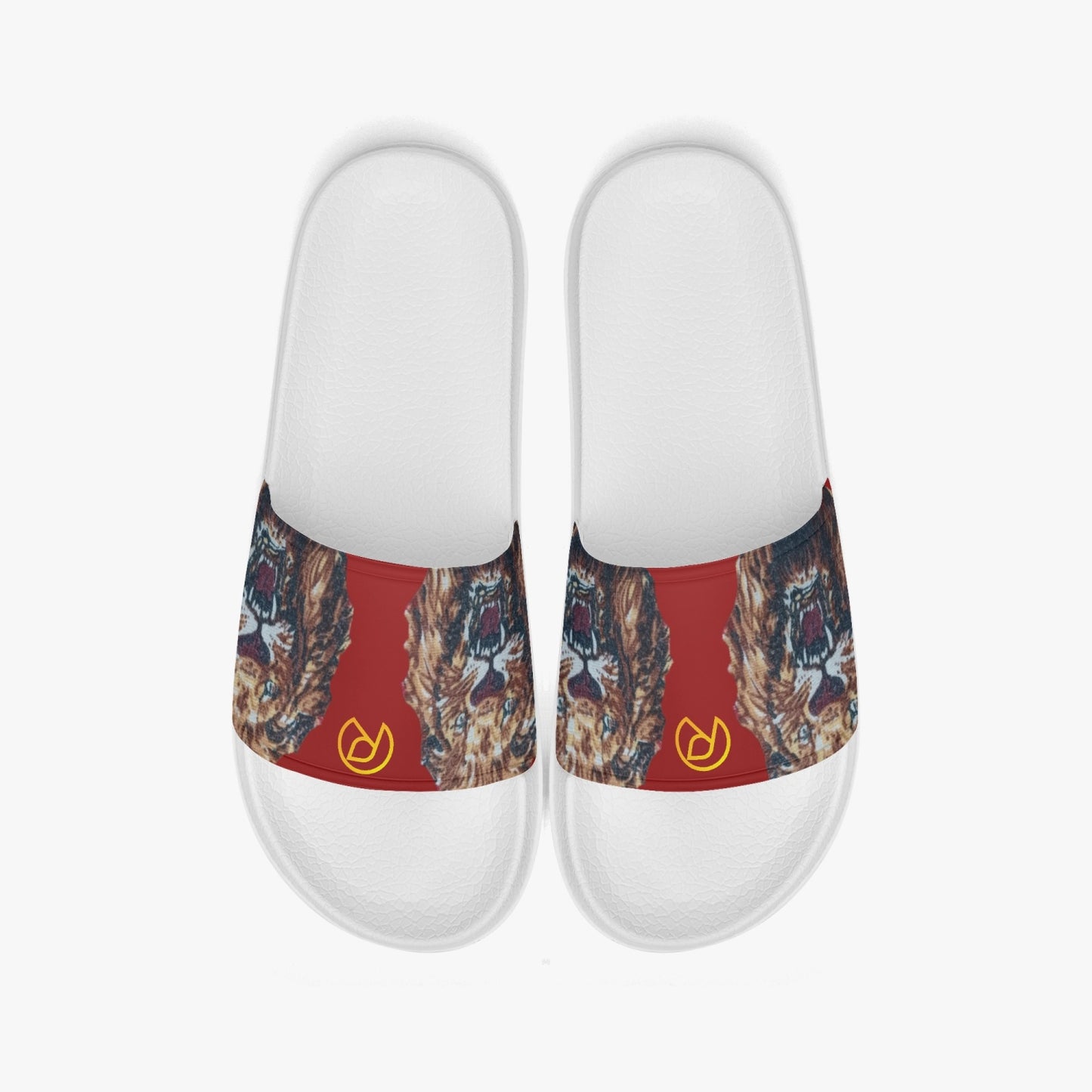 650. Rachvid Isi-Agu Casual Slippers