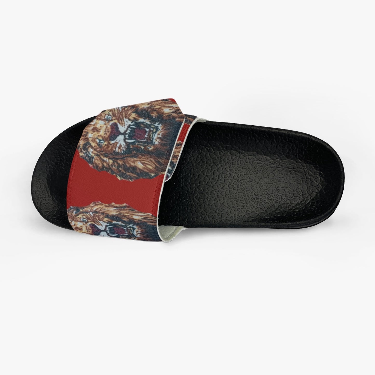 755. Rachvid Isi-Agu Velcro slides