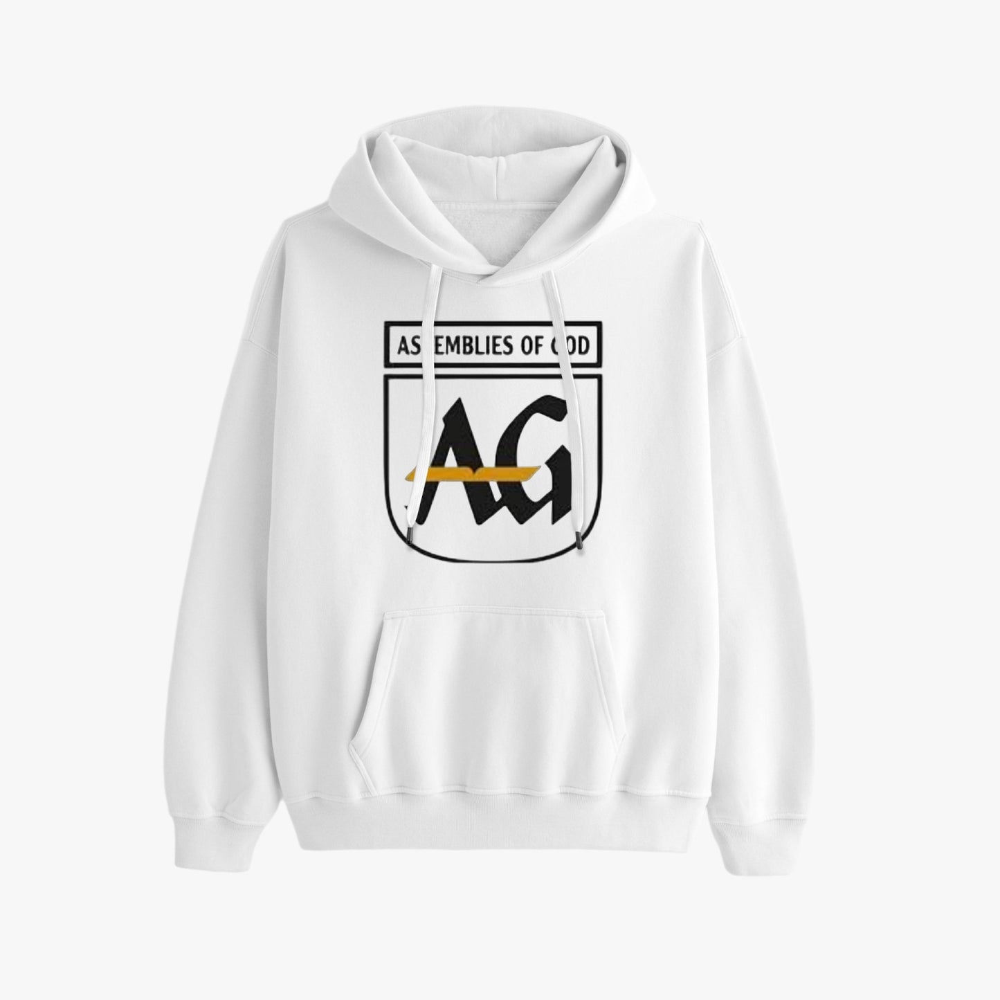 1006.Rachvid  IAG Unisex Pullover Hoodie