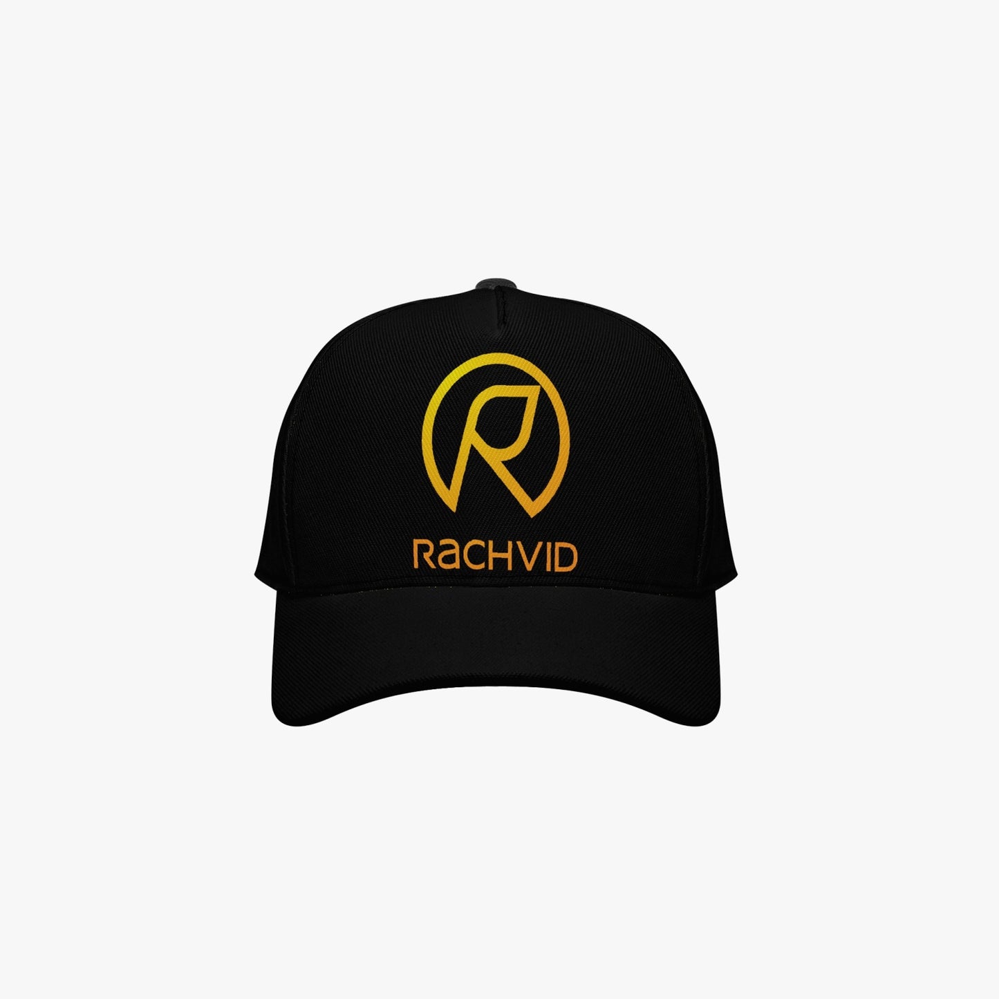 Rachvid Baseball Caps