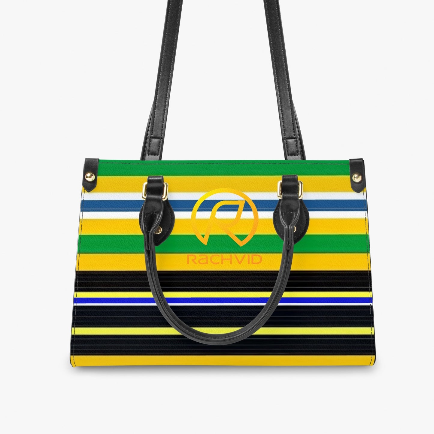 875. Rachvid Oma-Igala Women's Tote Bag - Long Strap