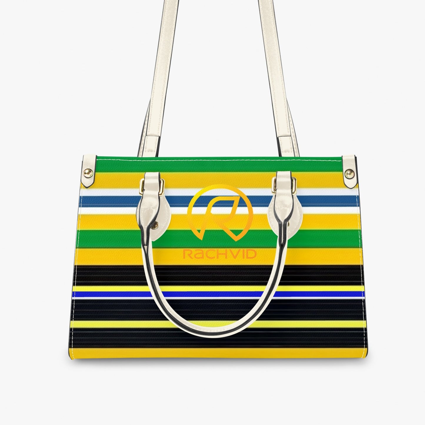 875. Rachvid Oma-Igala Women's Tote Bag - Long Strap