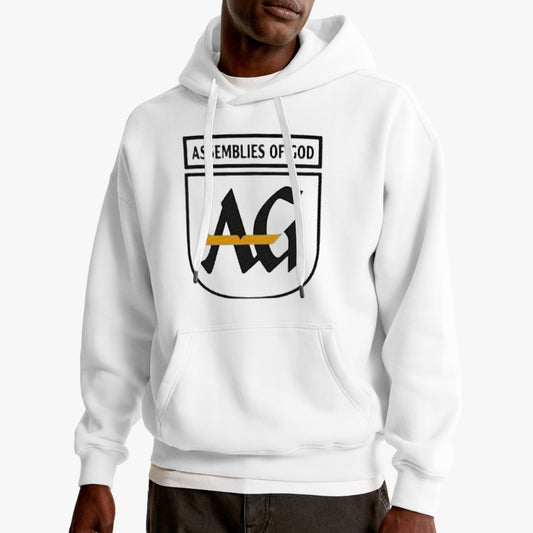 1006.Rachvid  IAG Unisex Pullover Hoodie