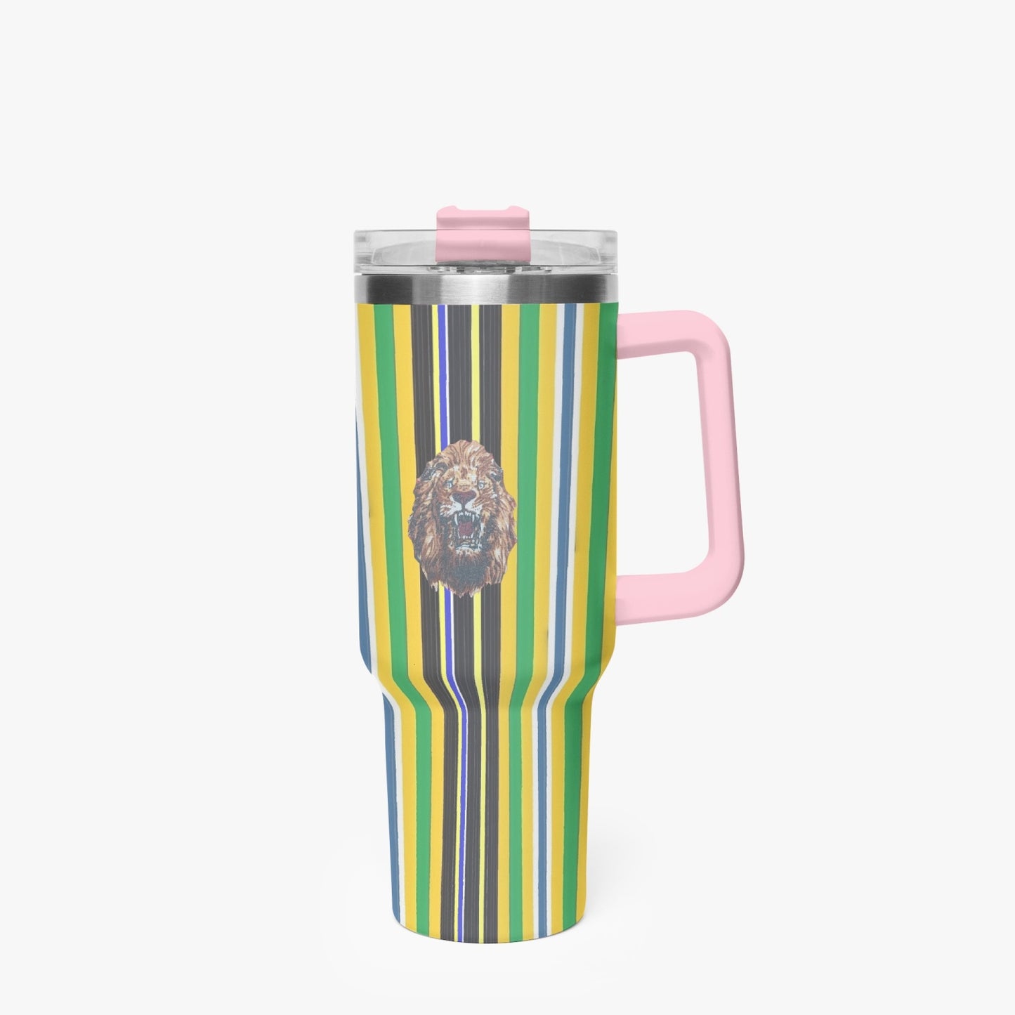 1102. Rachvid Oma-Igala 40oz Car Tumbler Cup