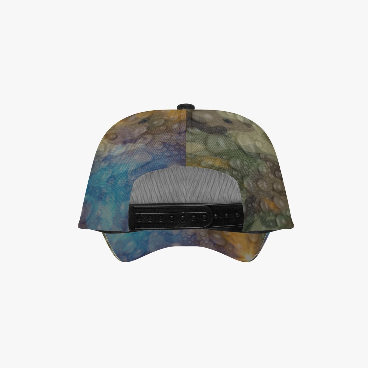 404.  Rachvid Camouflage Baseball Caps