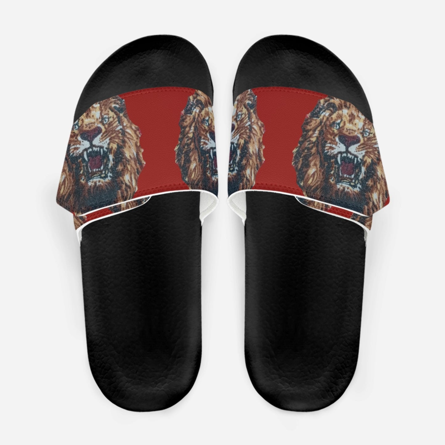 755. Rachvid Isi-Agu Velcro slides