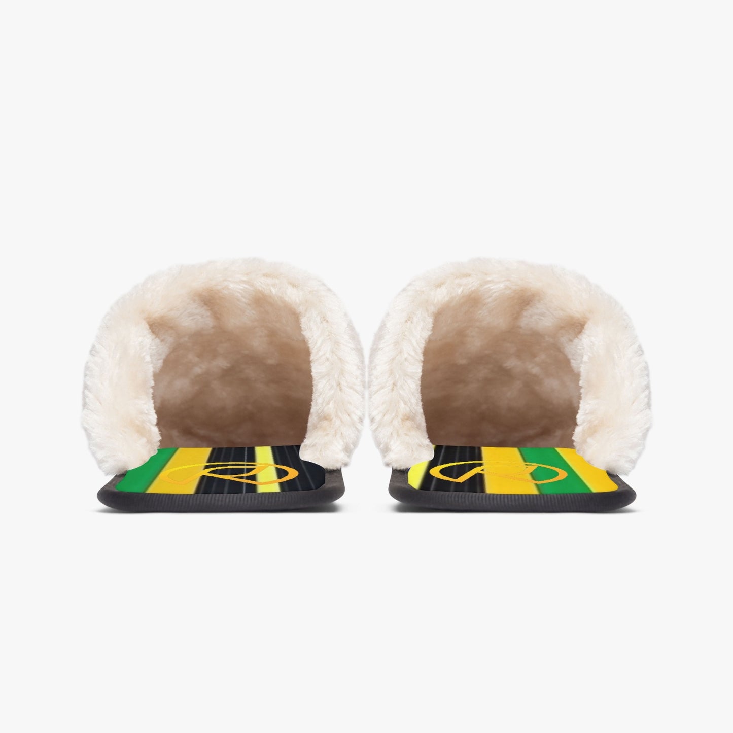 491.Rachvid Oma-Igala Unisex cozy slippers