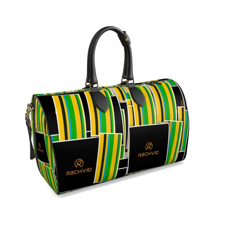 Oma - Igala Elite Duffle Bag