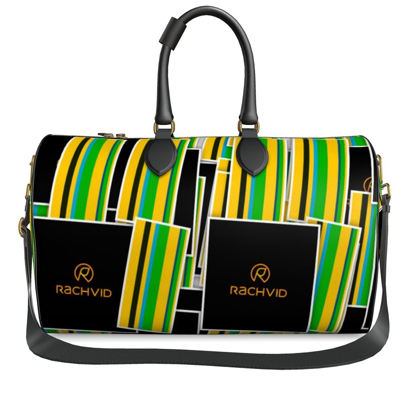 Oma - Igala Elite Duffle Bag