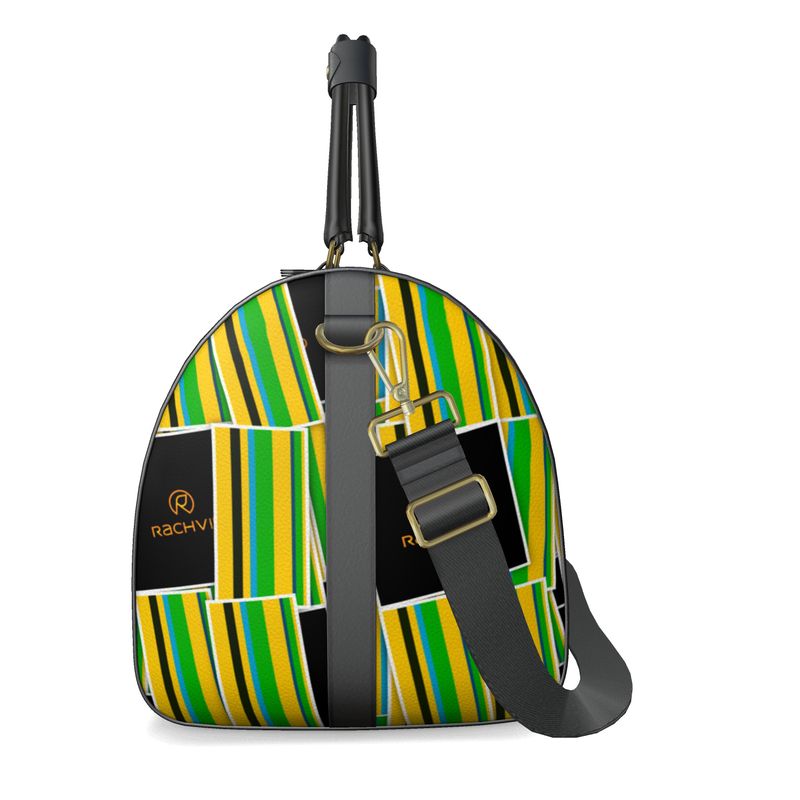 Oma - Igala Elite Duffle Bag