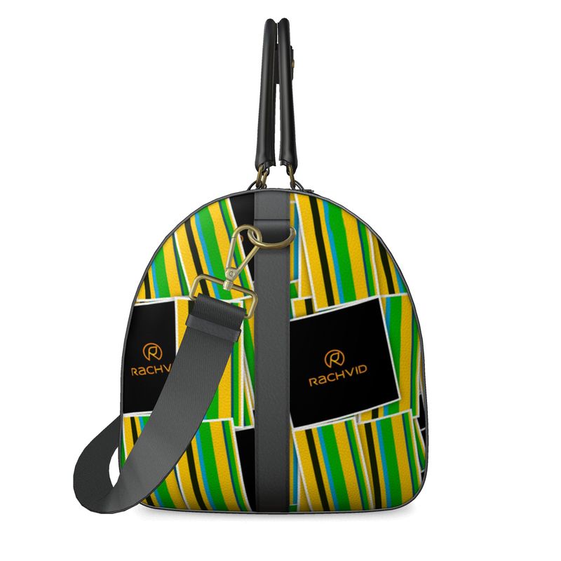 Oma - Igala Elite Duffle Bag