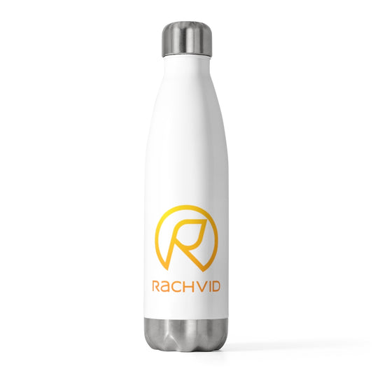 20oz Insulated Bottle