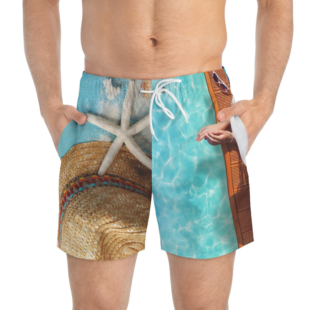 Swim Trunks