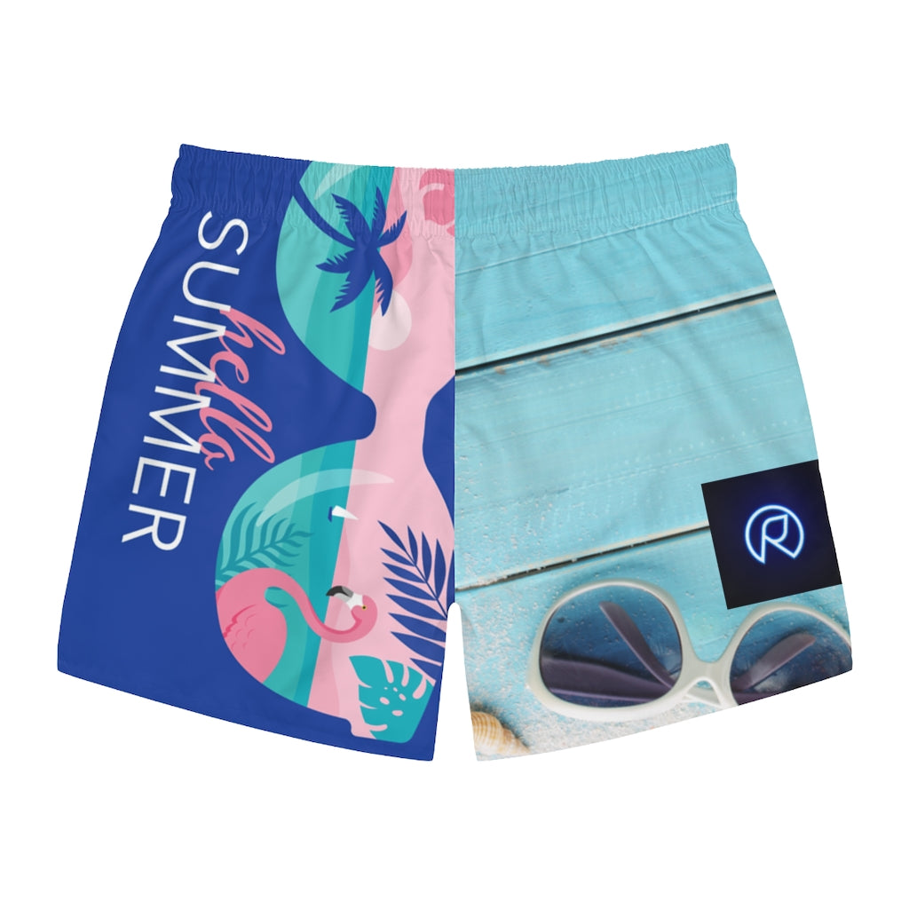 Swim Trunks