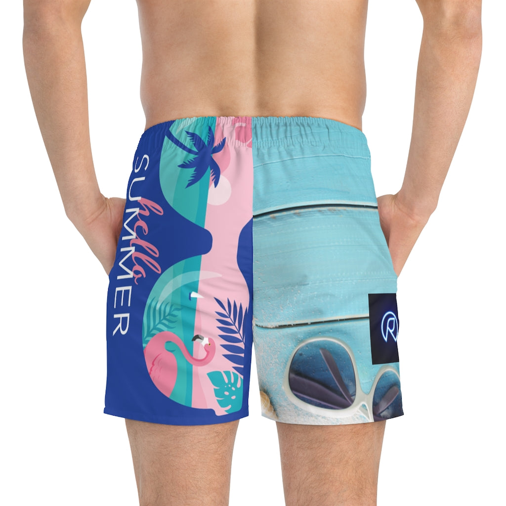 Swim Trunks