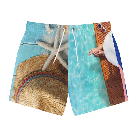 Swim Trunks