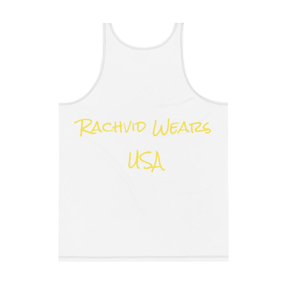 Unisex Tank Top