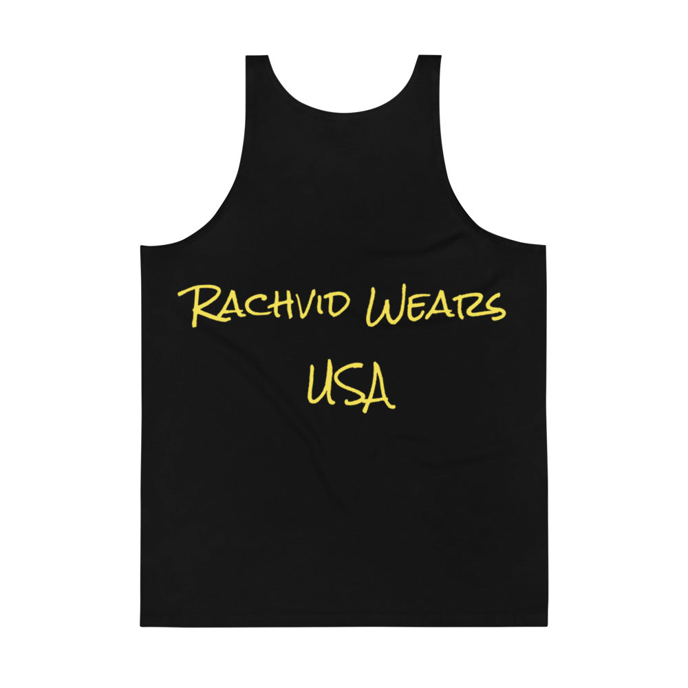 Unisex Tank Top