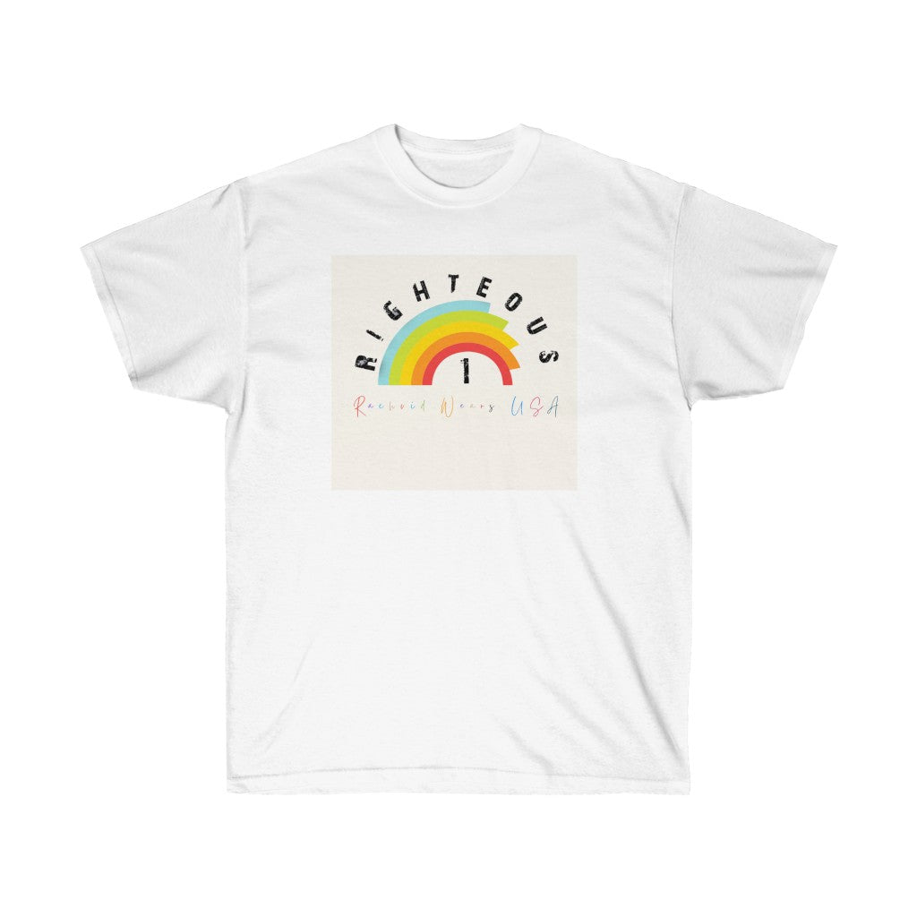 Unisex Ultra Cotton Tee