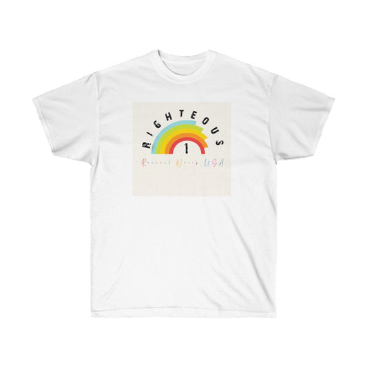 Unisex Ultra Cotton Tee